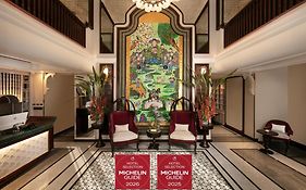 La Mejor Indochine Hotel